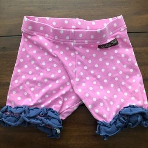 Size 4, EUC Matilda Jane shorts.